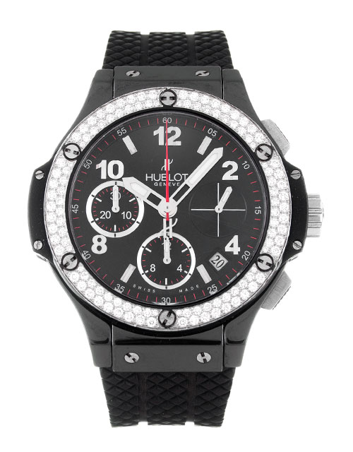 Hublot Black Magic 342.CV.130.RX.114 Hublot Black Magic 342.CV.130.RX.114